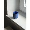 cornflower cup