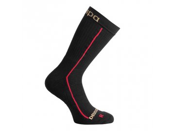 Kempa ponožky DHB Classic - černé