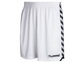 Hummel trenýrky z polyesteru STAY AUTHENTIC