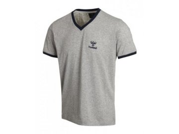 Hummel tričko CLASSIC BEE TEE - véčko