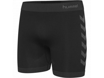 Hummel funkční šortky First Seamless Tights