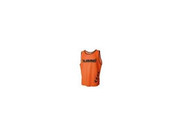 Hummel tréninkový rozlišovák - neon oranžový