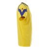 Kempa dres Motion - žlutá/modrá