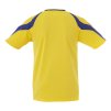 Kempa dres Motion - žlutá/modrá