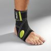 Select bandáž kotníku Ankle support 2-parts černá