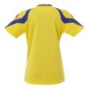 Kempa dámský dres Motion - žlutá/modrá