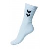 basic sock white