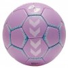 Hummel házenkářský míč dětský KIDS HB fialová