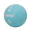 Hummel házenkářský pěnový míč HMLSPUME dětský modrý tyrkys
