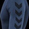 Hummel funkční prádlo First Seamless Jersey - dlouhý rukáv