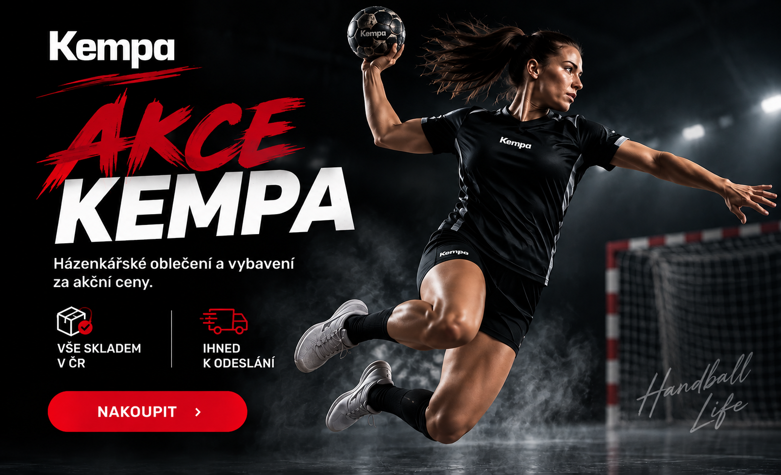 Akce Kempa