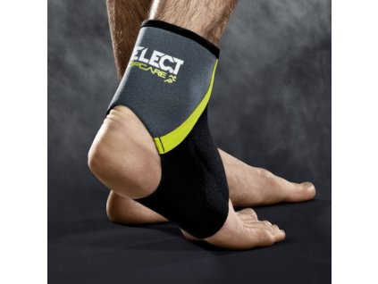 Select Ankle support 6100  Bandáž kotníku Select