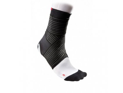 McDavid 433 Ankle Support mesh with Straps  Ortéza na kotník McDavid
