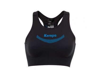 Kempa Attitude pro women top  Funkční podprsenka Kempa
