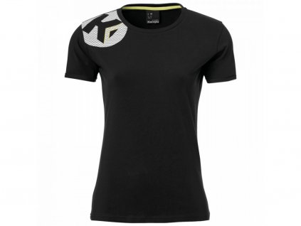 Kempa CORE 2.0 T-SHIRT WOMEN  Dámské triko Kempa