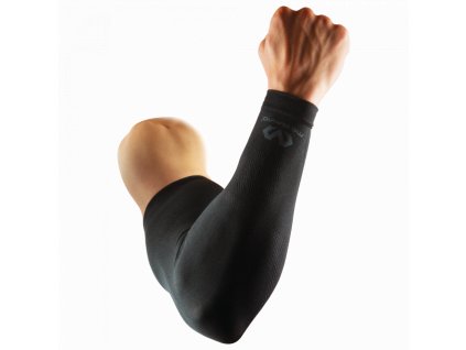 McDavid Elite Compression Arm Sleeve/Single  Sportovní kompresní návlek na ruku McDavid