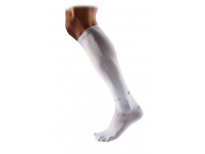 McDavid Elite Recovery Compression Socks  Sportovní kompresní podkolenky(pár) McDavid