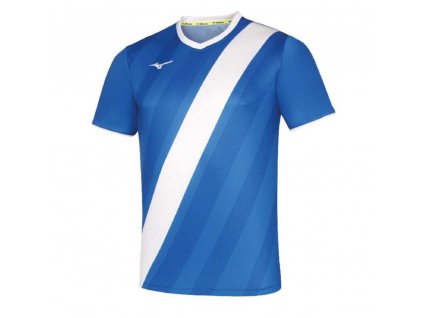 Mizuno GAME SHIRT OSAKA MEN  Pánský házenkářský dres Mizuno