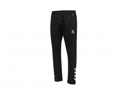 Hummel XK POLY PANTS KIDS  Dětské sportovní kalhoty Hummel