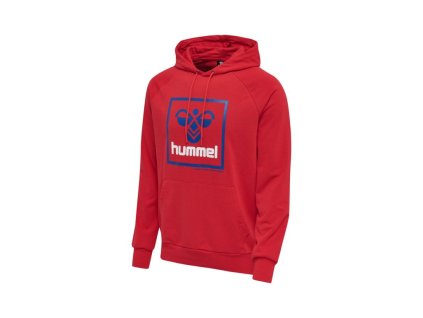 Hummel HOODIE MEN  Pánská sportovní mikina Hummel
