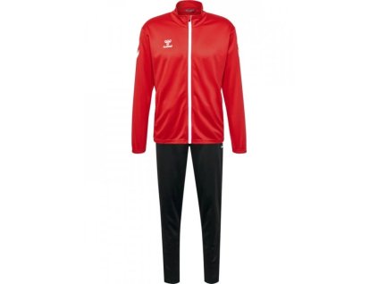 Hummel LOGO SUIT MEN  Pánská sportovní souprava Hummel