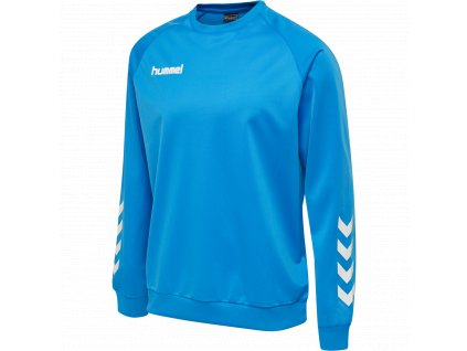 Hummel Poly sweatshirt kids  Dětská mikina Hummel