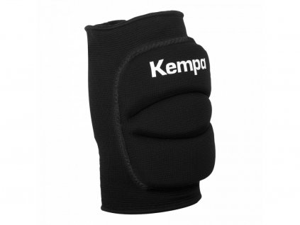Kempa Chránič kolene s výstelkou  KNEE INDOOR SUPPORT PADDED - Kempa