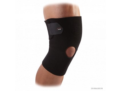 McDavid 409 Knee Wrap Adjustable  Ortéza na koleno McDavid