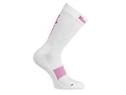 Kempa Logo Classic socks  Ponožky Kempa