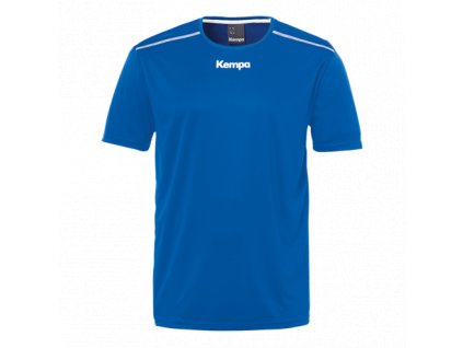 Kempa POLY SHIRT KIDS  Dětský sportovní dres Kempa