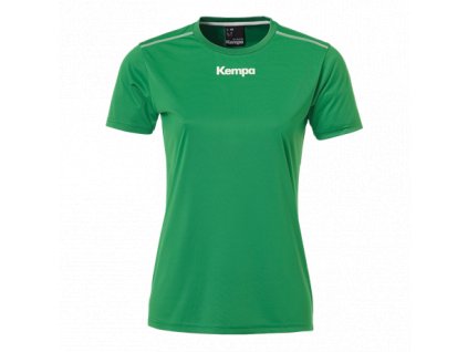 Kempa POLY SHIRT WOMEN  Dámský sportovní dres Kempa