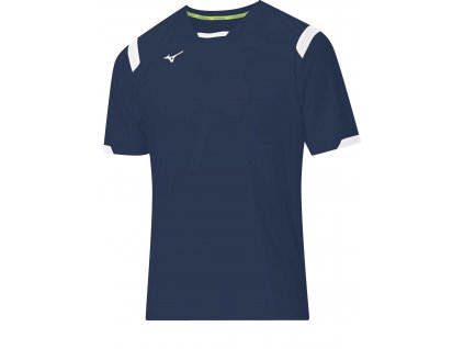 MIZUNO tričko Premium Handball Shirt MEN  Pánské házenkářské triko Mizuno