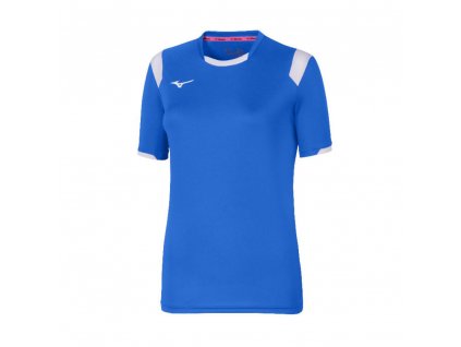 MIZUNO tričko Premium Handball Shirt WOMEN  Dámské házenkářské triko Mizuno