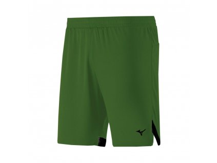 Mizuno PREMIUM HANDBALL SHORT JUNIOR  Dětské házenkářské trenky Mizuno