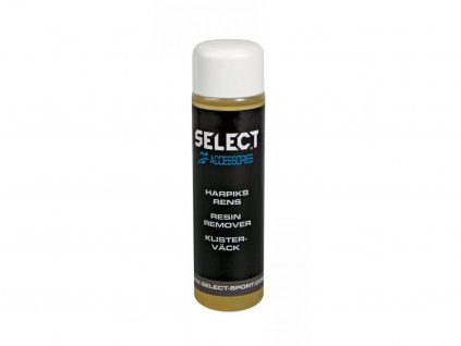 Select Resin remover odstraňovač lepidla 100ml  Odstraňovač lepidla Select