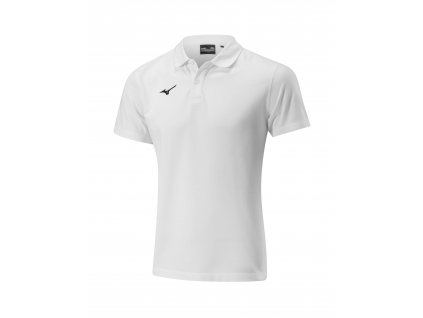 MIZUNO  SHIZUOKA FREE TIME POLO MEN  Pánské polo triko Mizuno