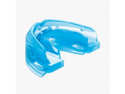 Shock Doctor 4300 Double Braces  Chránič zubů kompatibilní s rovnátky Shock Doctor