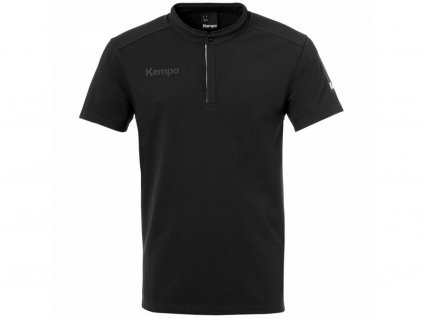 Kempa STATUS POLO SHIRT MEN  Pánské sportovní triko Kempa