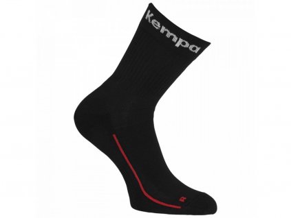 Kempa TEAM CLASSIC SOCKS (3 páry)  Ponožky 3 páry Kempa