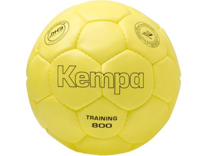 Kempa Training 800  Zátěžový míč 800g Kempa