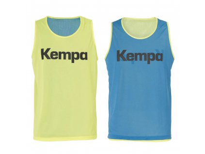 Tréninkové rozlišováky - Kempa  Rozlišovací dresy Kempa