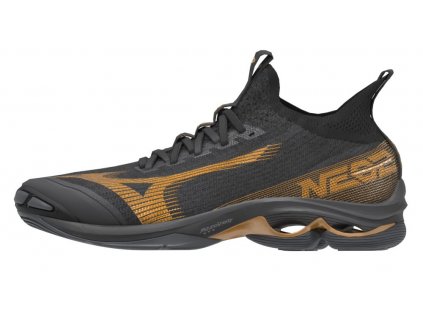 MIZUNO boty WAVE LIGHTNING NEO2  Pánská sportovní halová obuv Mizuno