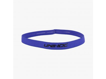 14306 unihoc hairband blue