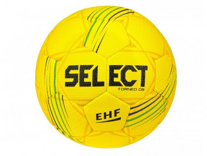 Select HB Torneo DB žlutá  Házenkářský míč Select