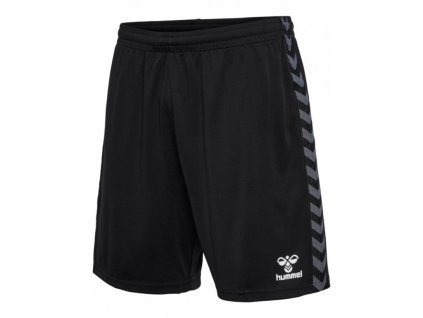 Hummel AUTHENTIC PL SHORTS MEN  Pánské sportovní trenky Hummel