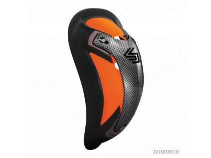 Shock Doctor 306 Carbon Flex Cup  Pánský suspenzor McDavid