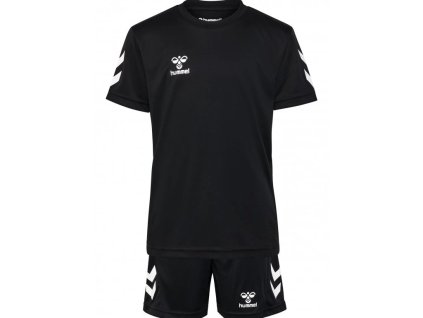 Hummel SET KIDS  Dětský set dres a trenky Hummel