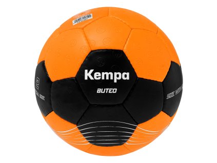 BUTEO (Barva orange/black, Velikost 2)