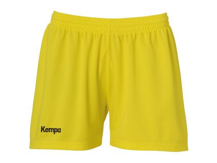 CLASSIC SHORTS WOMEN (Barva anthracite, Velikost XS)