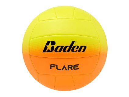 FLARE (Barva yellow/orange, Velikost 5)